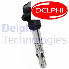 IGNITION COIL UNIT GN10236-12B1 DELPHI I