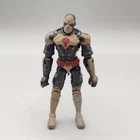 G.I. Joe Desert Infiltrator Cobra Sand Viper V1 2003 Hasbro Action Figure Only