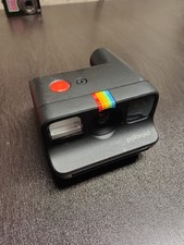Polaroid Go Instant Camera - Black