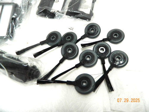 Vacuum Replacement Part Cleaning Brush Filter Kit Compatible For Shark ION Robot - Picture 2 of 4