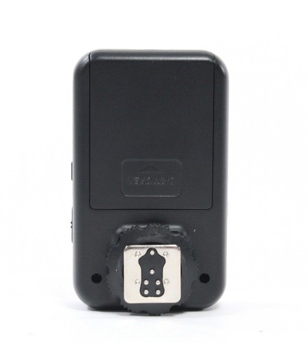 Yongnuo Wireless Flash Trigger Transceiver for Canon - Picture 4 of 7