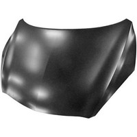 Diederichs 5619000 Motorhaube, Frontklappe FüR Mazda 3 Stufenheck (Bl) 2009-2013
