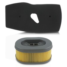 For HUSQVARNA Partner 506 23 19-01 AIR FILTER K950 K960 CONCRETE CUTOFF CHOP SAW