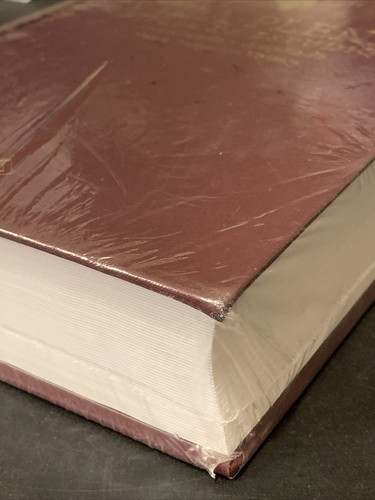 Vida Plena Biblia De Estudio Actualizada Y Ampliada - UNUSED - Foto 3 di 10