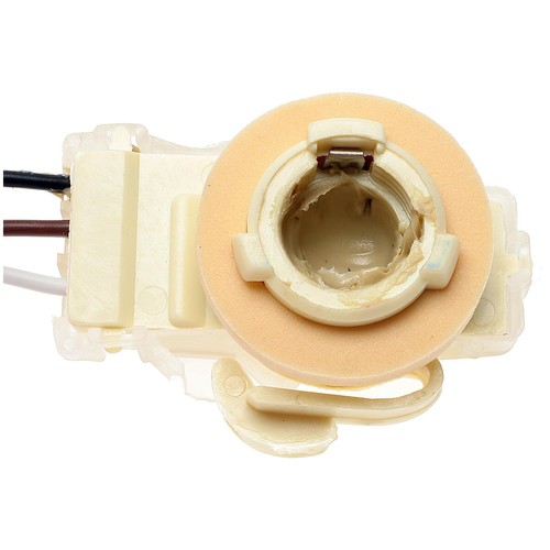 For 1992-1999 Chevrolet K2500 Suburban Parking Light Bulb Socket SMP 1992 1993 - Picture 2 of 4