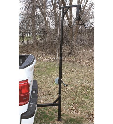 Stealth Cam HH Hme Hitch Hoist 400lb/360deg - Bild 1 von 1