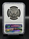 2014-P Kennedy Half Dollar 50th Anniversary High Relief, graded NGC SP67 — photo 2