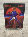 Chauncey Billups - 2026 Battle Arena - Brawl Red Holo Power Glove SP