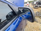 Passenger Side View Mirror Power Black Textured Cap Fits 11-14 EDGE 2614200