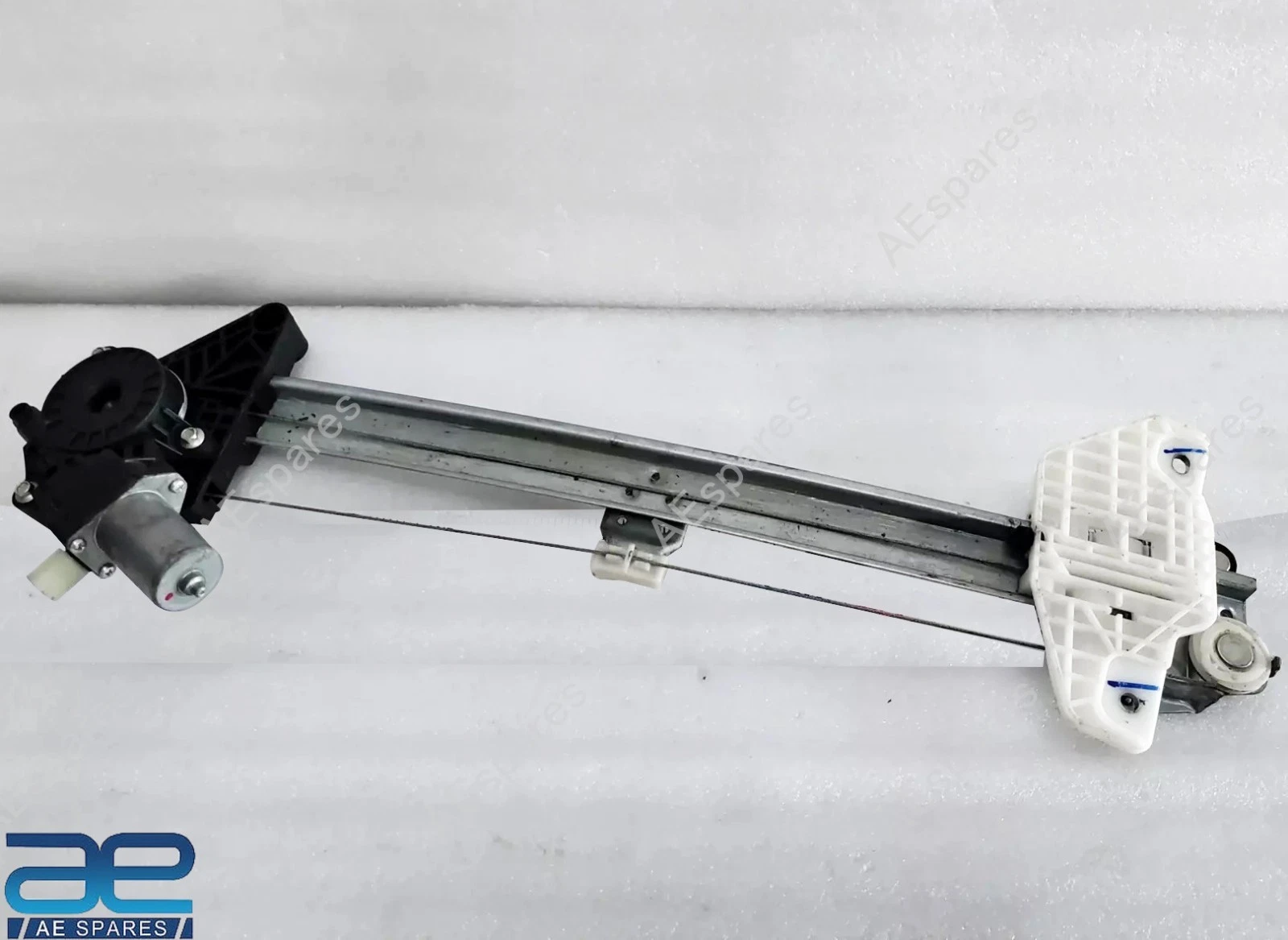 Rear Door Window Regulator Assembly RH For Suzuki Wagon R 2019-Now 83501M69R10 view 3