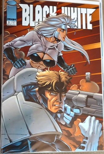 Image Comics You Pick -Fill in your collection Spawn Violator Youngblood Gen13 + - Picture 11 of 45