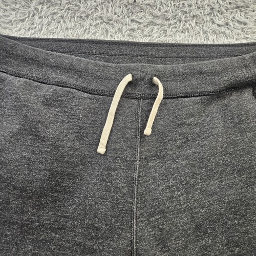 POLO Ralph Lauren Sweatpants Big Tall 3XB 44-48x27 Gray Fleece *String - Bild 2 von 15