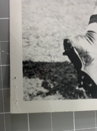 Vintage Ken Miller Football photo. Illinois. - Picture 4 of 7