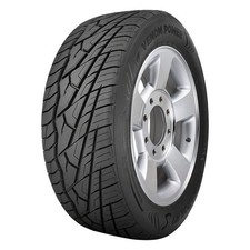 Venom Power Ragnarok GTS 235/35R20XL 92W BSW (1 Tires)