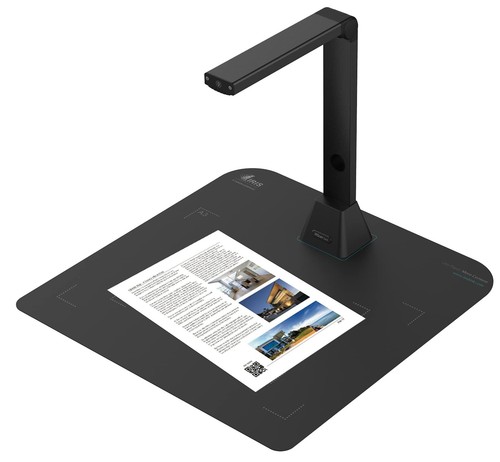 IRIS IRIScan Desk 5 Pro - 20PPM