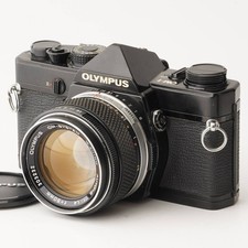 Olympus OM-1 / OM-SYSTEM G.Zuiko 50mm f/1.4
