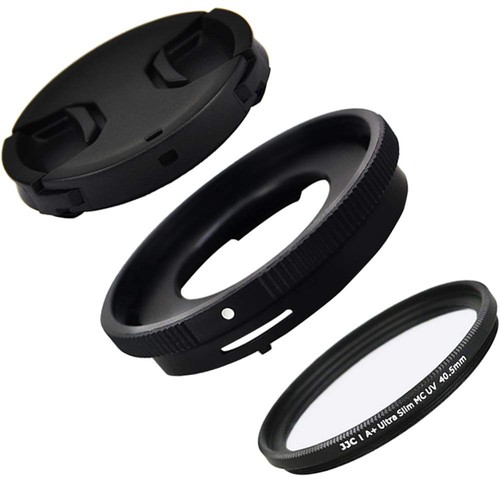 Lens Kit for Olympus Tough TG-7 TG-6 TG-5 TG-4 TG-3 TG-2 TG-1, Conversion Len...