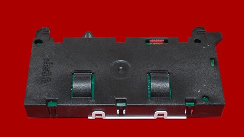 Whirlpool Dryer Control Board - Part # W11780158 | W11461196 - Picture 3 of 13