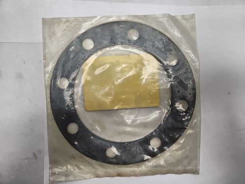 Mycom CR1801-B Gasket, Scale Trap Cover B - New OS - Picture 4 of 8