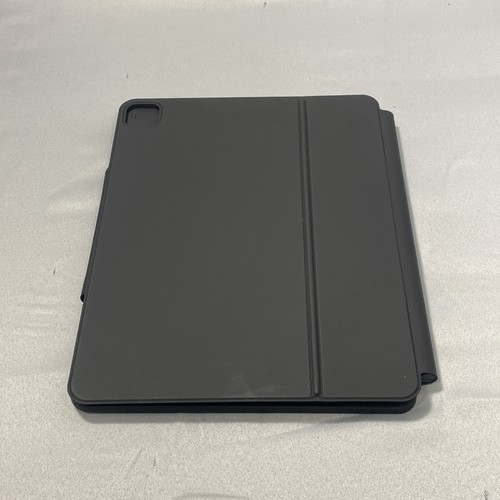 ESR Magnetic Keyboard Case Rebound Series für iPad Air 13 (25/24) Pro 12.9 Schwarz - Bild 14 von 22
