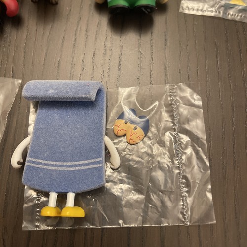 Kidrobot South Park Series 1 Lot 8 Figures Stan, Towelie, Kenny, Cartman, Mackey - Picture 19 of 24