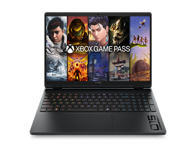 HyperX HyperX OMEN Laptop Computer 15.3'' 2.5K AMD Ryzen 7 16 GB memory;1 TB SSD