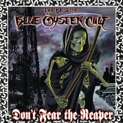 Blue Oyster Cult - Don't Fear The Reaper: Best Of Blue Oyster [New CD Bundle] - Bild 2 von 5