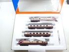 Roco H0 43900 TEE-Triebzug VT11.5, AC, Licht, DSS, NEU in OVP, geprüft #69212