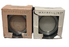 Maybelline Color Tattoo 24HR Longwear Cream Eyeshadow #35 Chill Girl #15 Runner