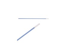 Techspray 2317-1000 - Tech Spray Fiber Optic Swab, 2.5mm, 100/Pk