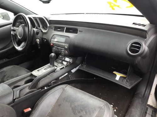 Audio Equipment Radio Receiver AM-FM-XM-CD-MP3 Opt Uye Fits 11-12 CAMARO 1306891 - Picture 11 of 12