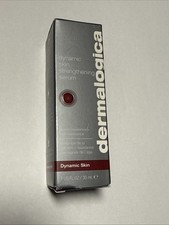 Dermalogica Dynamic Skin Strengthening Serum 1 fl oz 30 mL 🔥NEW🔥