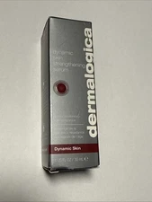 Dermalogica Dynamic Skin Strengthening Serum 1 fl oz 30 mL 🔥NEW🔥