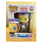 Funko Pop! Stranger Things Steve Scoops Ahoy Sherbet Surprise #1545