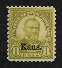 CKStamps: US Stamps Collection Scott#666 Mint NH OG