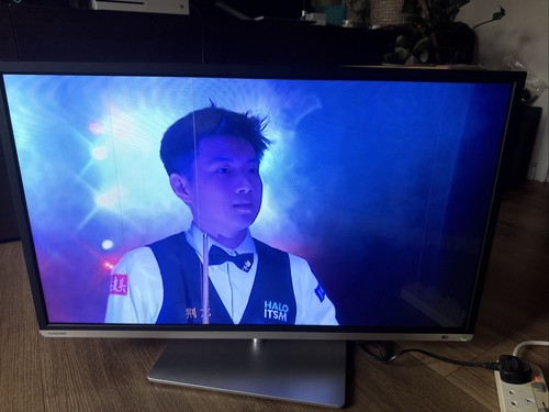 Toshiba 32L6353D 32” LCD Colour TV - Picture 14 of 22