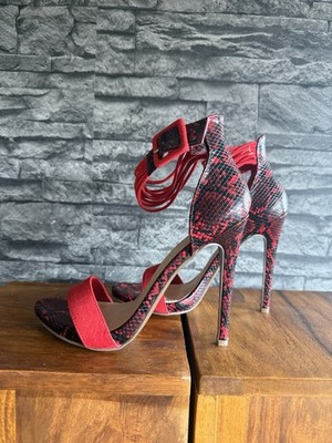   Sexy HIGH HEELS Gr. 38  
