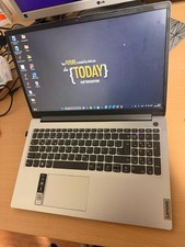 Lenovo IdeaPad 1 15ALC7 15,6" FHD Ryzen 5 5500U 8GB 512GB SSD