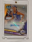 2023-24 Bowman University Chrome - Chrome Prospect Autographs Angel Reese.../250