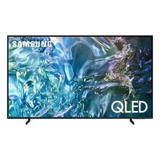 Samsung Q60D 50-inch Smart 4K Ultra HD HDR QLED TV