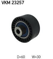 SKF Umlenk-/FüHrungsrolle, Zahnriemen Rechts U.A. FüR CitroËN, Ds, Fiat, Ford