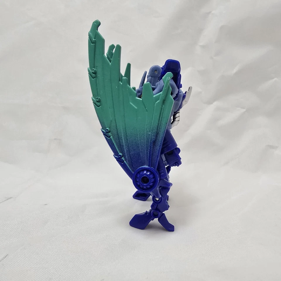 Transformers Age Of Extinction AOE Legion Class Dinobot Strafe Prime Predacon - Image 4 of 4