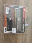 Teamgroup T-Force Vulcan Z 16GB (2x 8GB) DDR4 3000 MHz Gaming Memory, Gray 