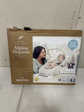 Baby Delight Alpine Deluxe Portable Bouncer