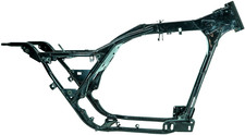 03 Harley Road King Classic Touring Body Main Frame Chassis 47900-02A SLVG 1375