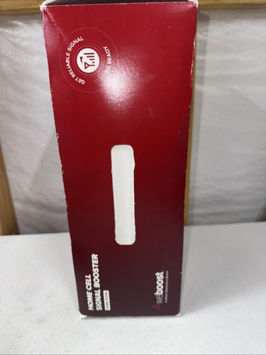 weBoost 472120 Home Room Cell Phone Signal Booster Kit - Picture 4 of 18