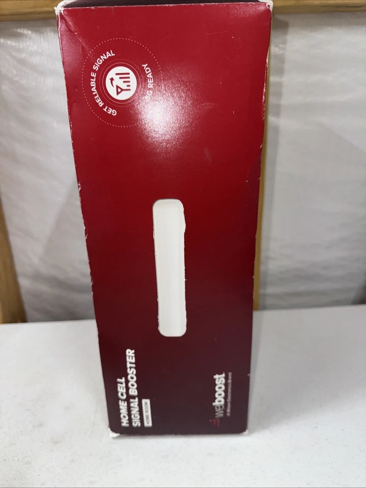 weBoost 472120 Home Room Cell Phone Signal Booster Kit - Image 4 of 4