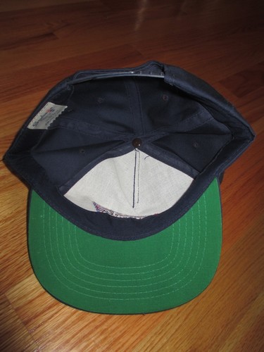 Vintage ABC SPORTS (Adjustable Snap Back) Cap - Picture 2 of 2