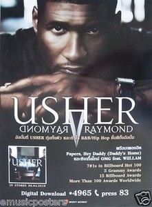 usher raymond vs raymond album free download usher raymond vs raymond album free download