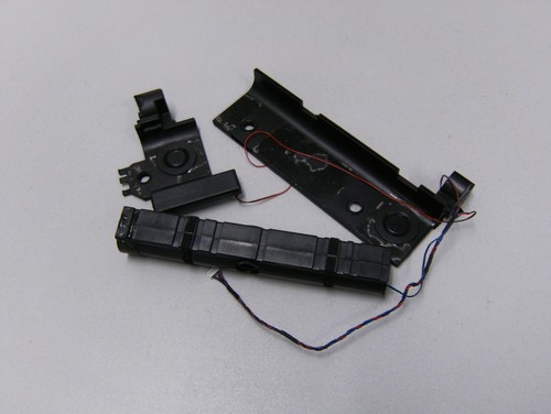 Acer Aspire 6935 - LF2 INTERNAL SPEAKER SET (3 PC) w/Sub 23.APQ0N.002 - Picture 2 of 2